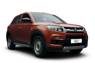 Maruti Vitara Brezza-img